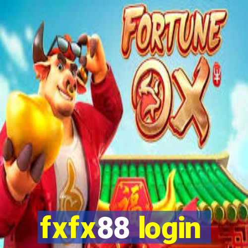 fxfx88 login